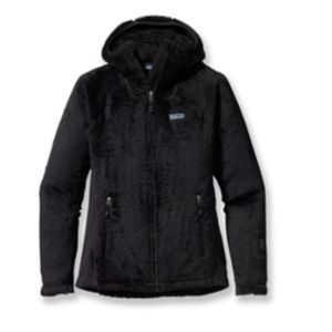Patagonia R-3 Hi-Loft Hoody